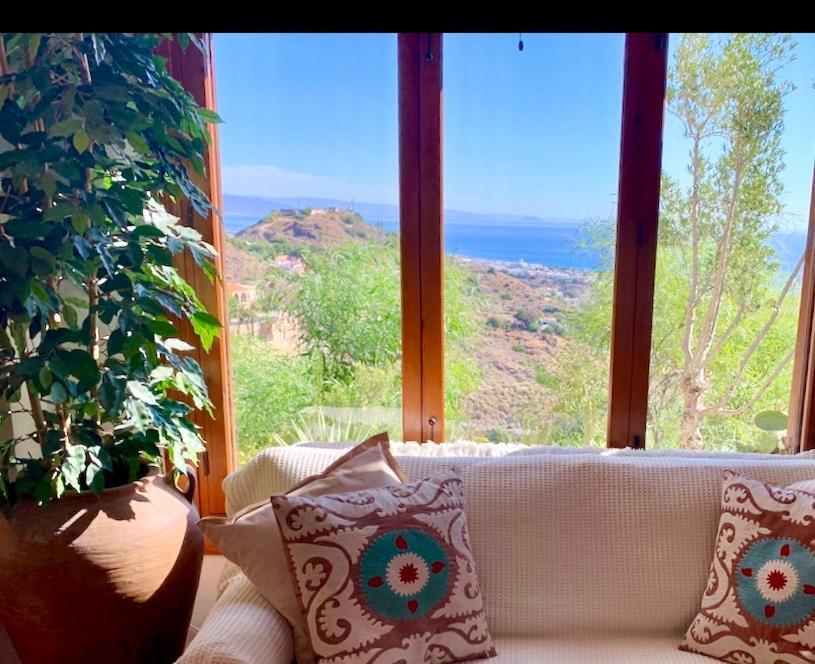 Mojacar Studio With Amazing Views المظهر الخارجي الصورة