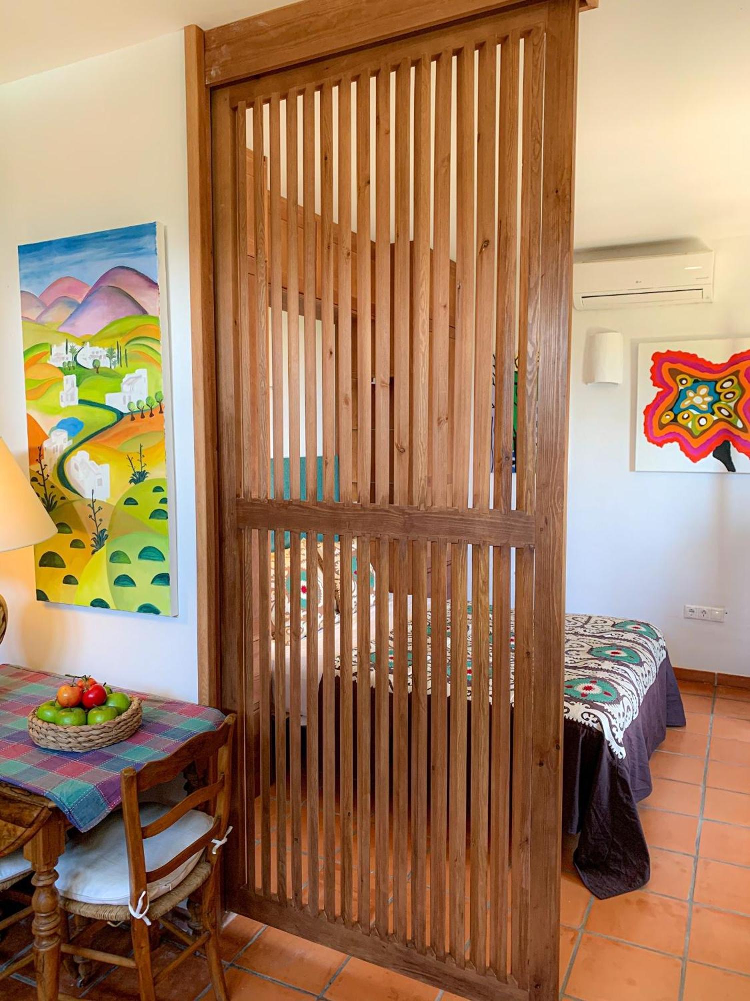 Mojacar Studio With Amazing Views المظهر الخارجي الصورة