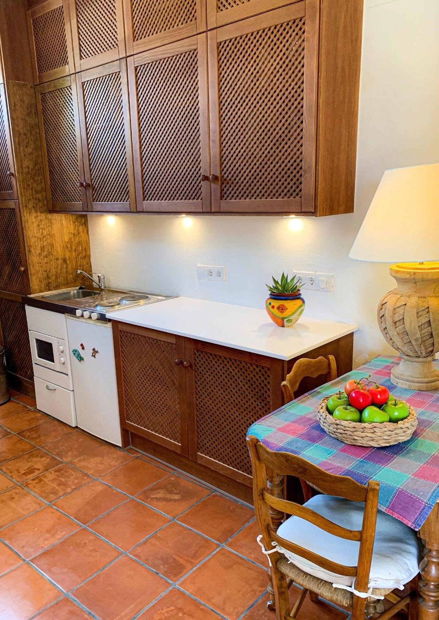 Mojacar Studio With Amazing Views المظهر الخارجي الصورة