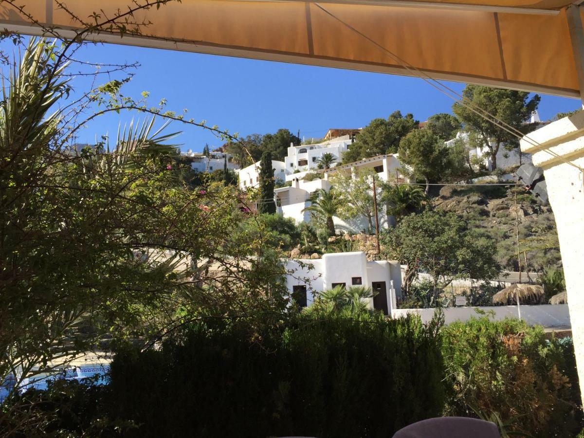 Mojacar Studio With Amazing Views المظهر الخارجي الصورة