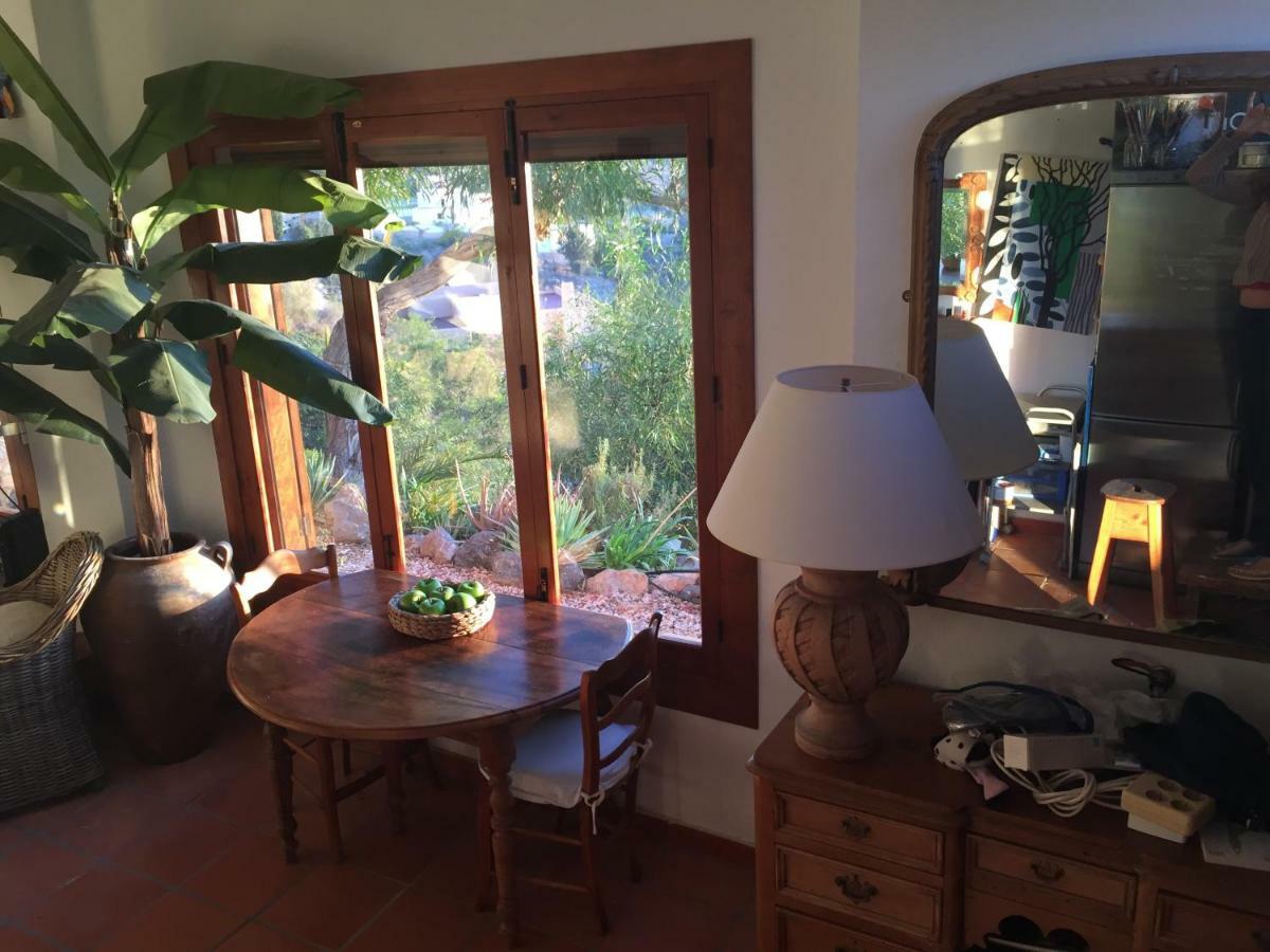 Mojacar Studio With Amazing Views المظهر الخارجي الصورة