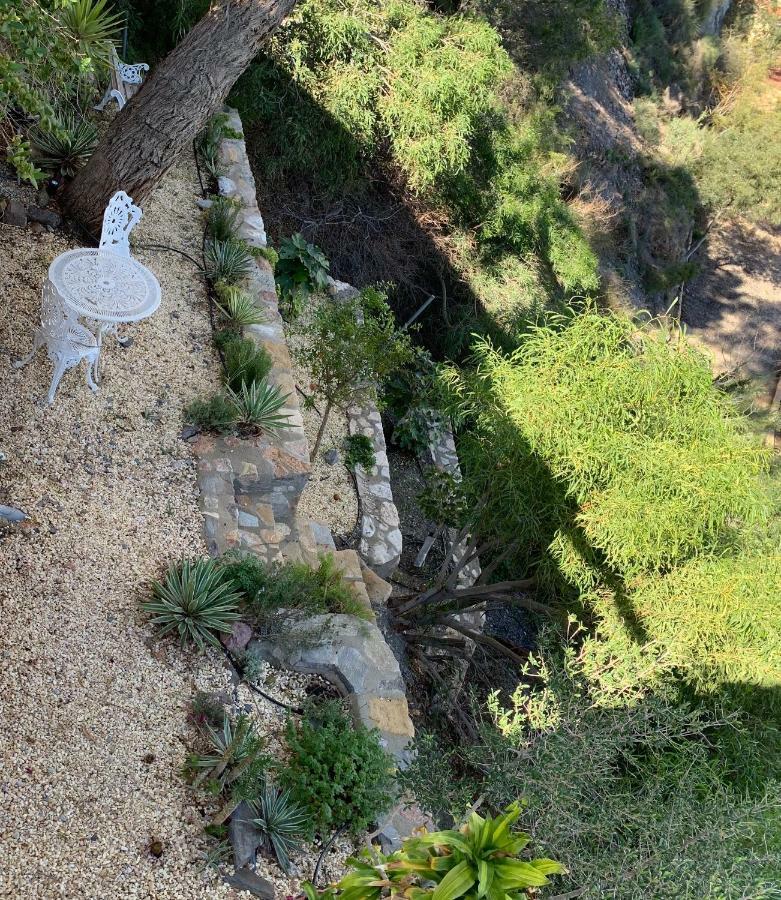 Mojacar Studio With Amazing Views المظهر الخارجي الصورة